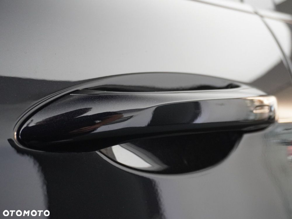 Porsche Panamera 4S E-Hybrid PHEV - 15