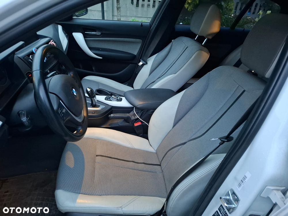 BMW Seria 1 118i Urban Line - 13