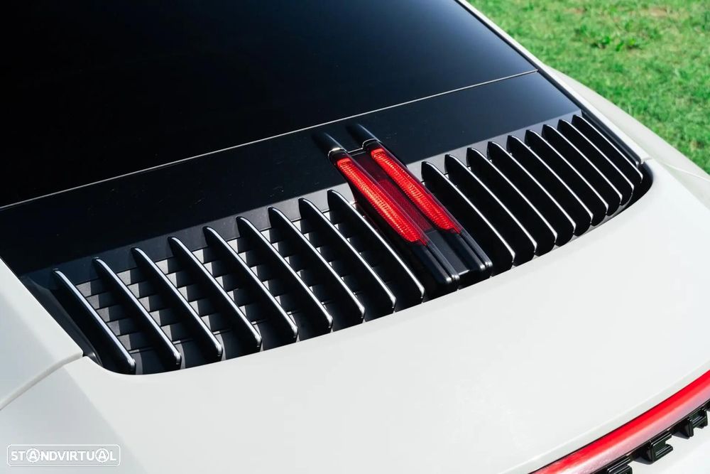 Porsche 911 (992) Carrera 4S PDK - 45