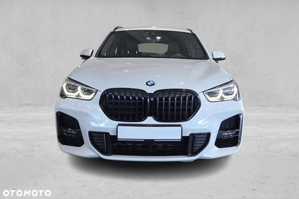 BMW X1 xDrive25e M Sport - 1