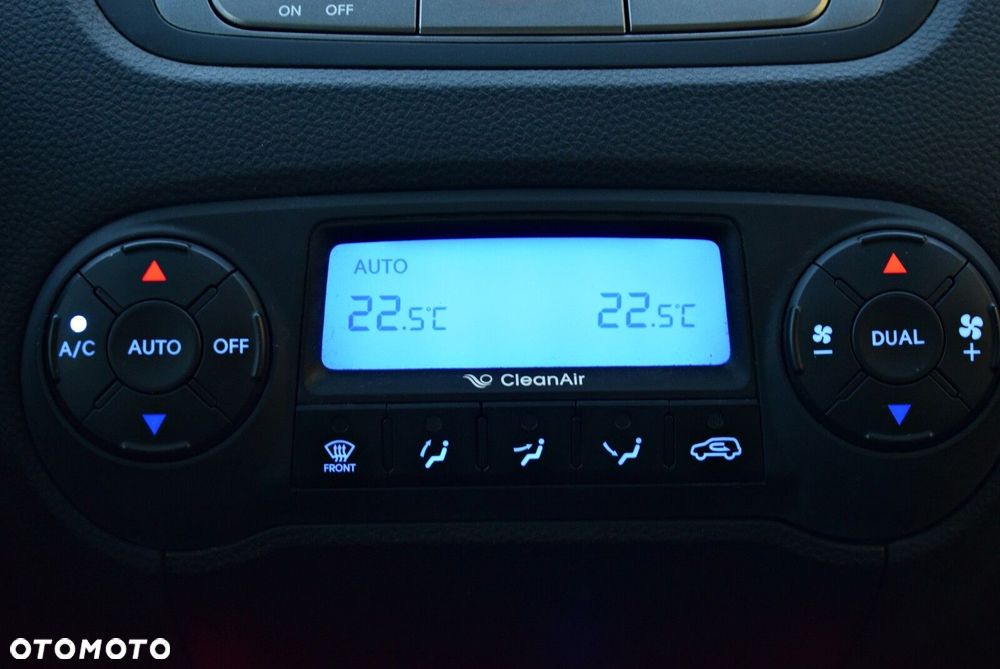Hyundai ix35 - 19