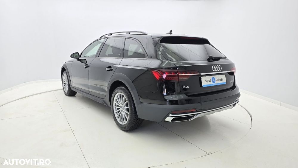 Audi A4 Allroad 2.0 TDI Quattro S tronic - 8