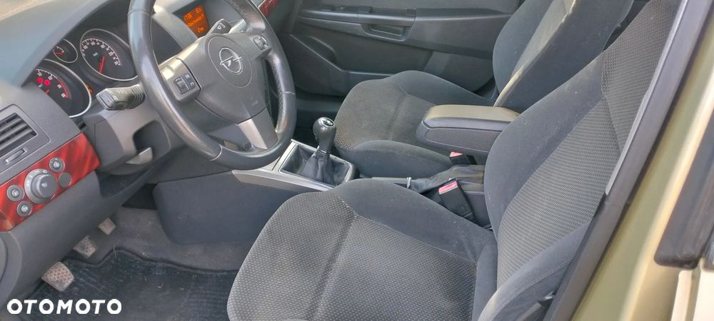 Opel Astra 1.6 16V Dream - 38