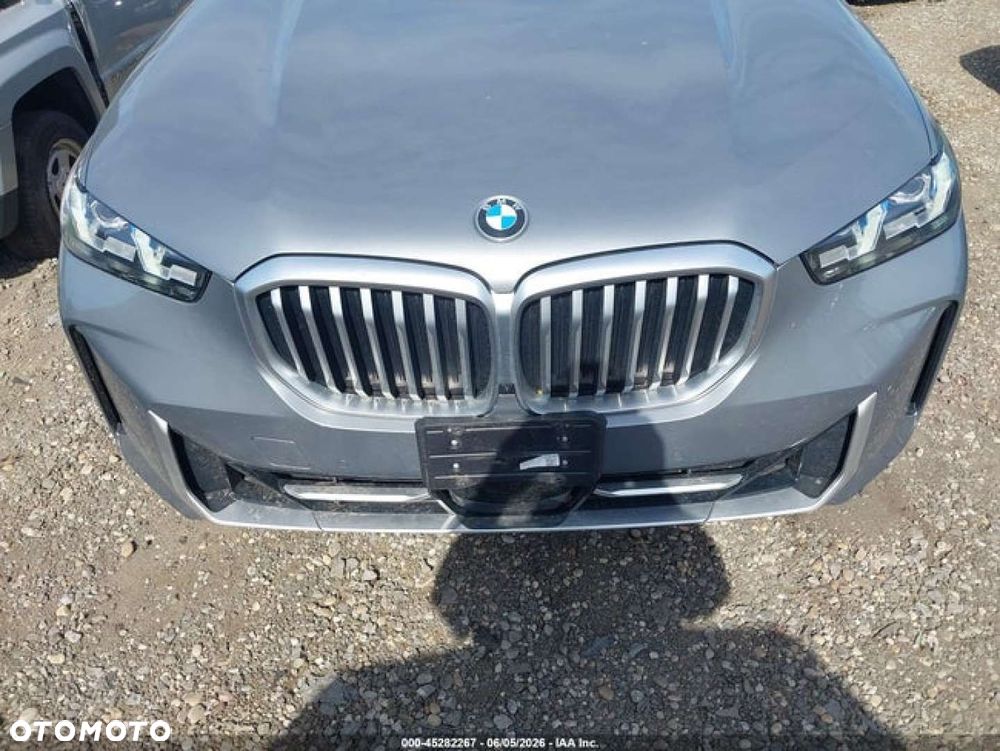 BMW X5 - 4