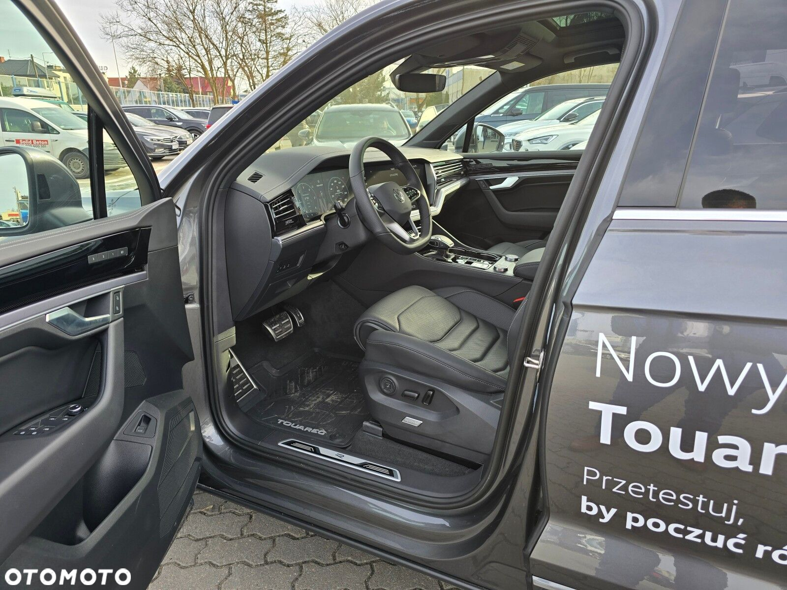 Volkswagen Touareg 3.0 V6 TDI 4Motion R-Line - 16