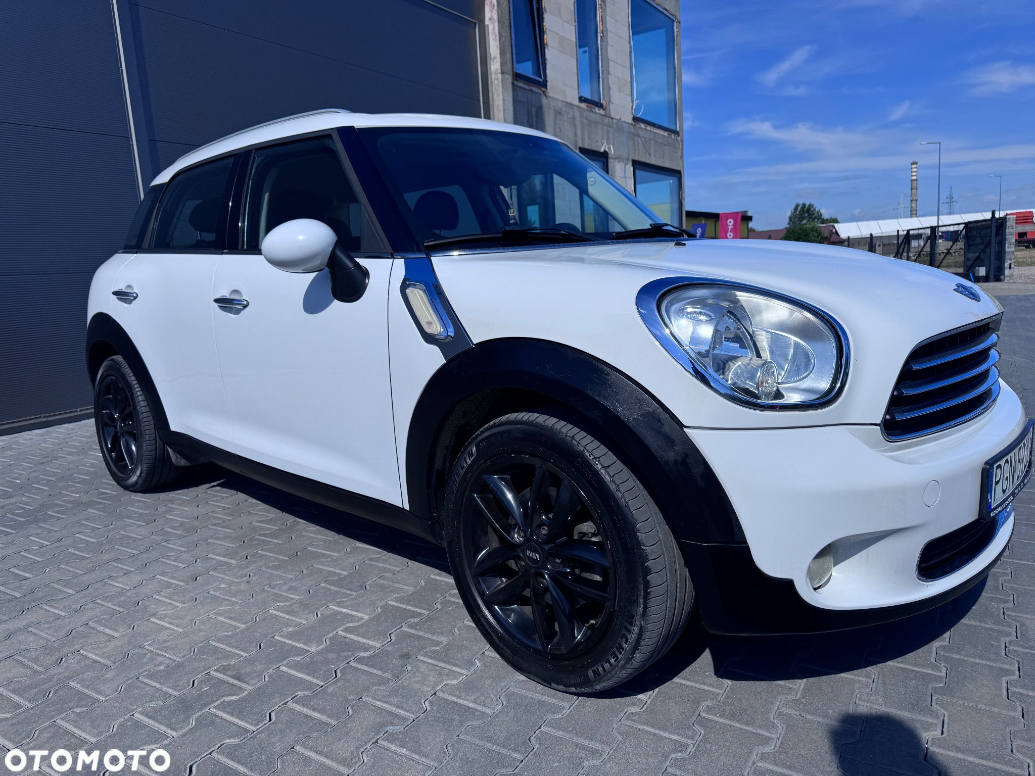 MINI Countryman - 4