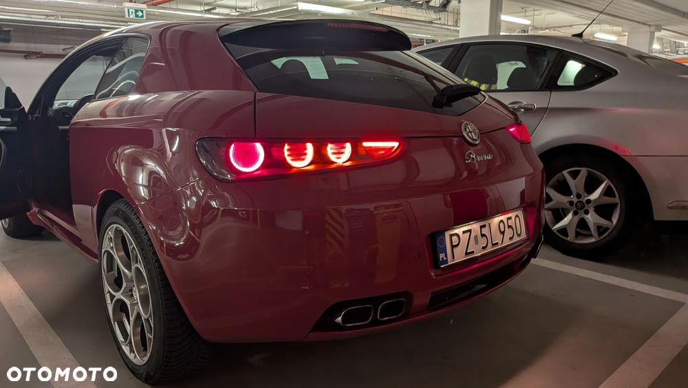 Alfa Romeo Brera - 32