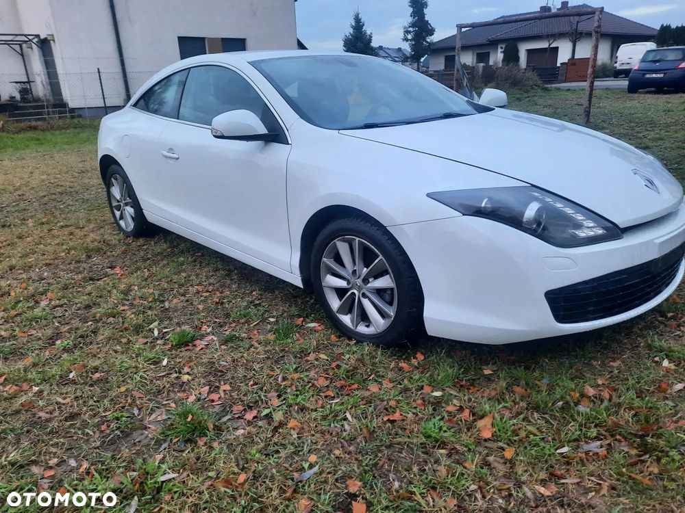 Renault Laguna dCi 150 FAP - 3