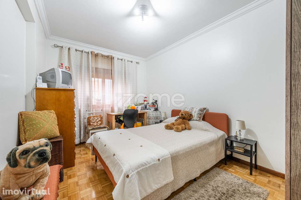 Apartamento, 118 m², Rio Tinto - Grande imagem: 5/30