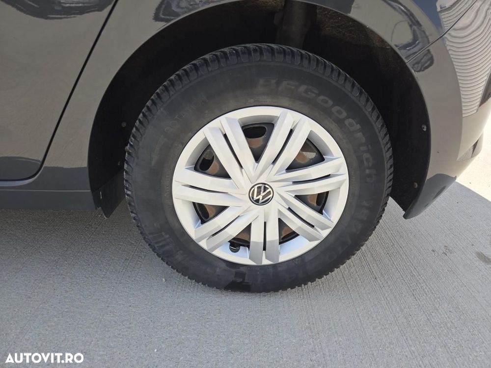 Volkswagen Polo - 12