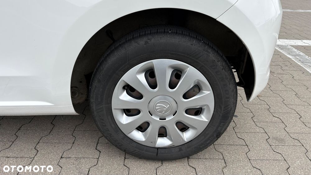 Skoda Citigo 1.0 Active - 24