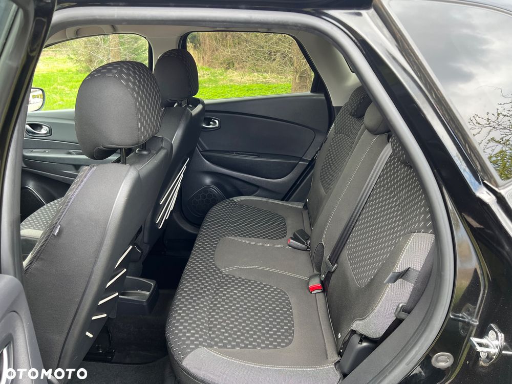 Renault Captur - 10