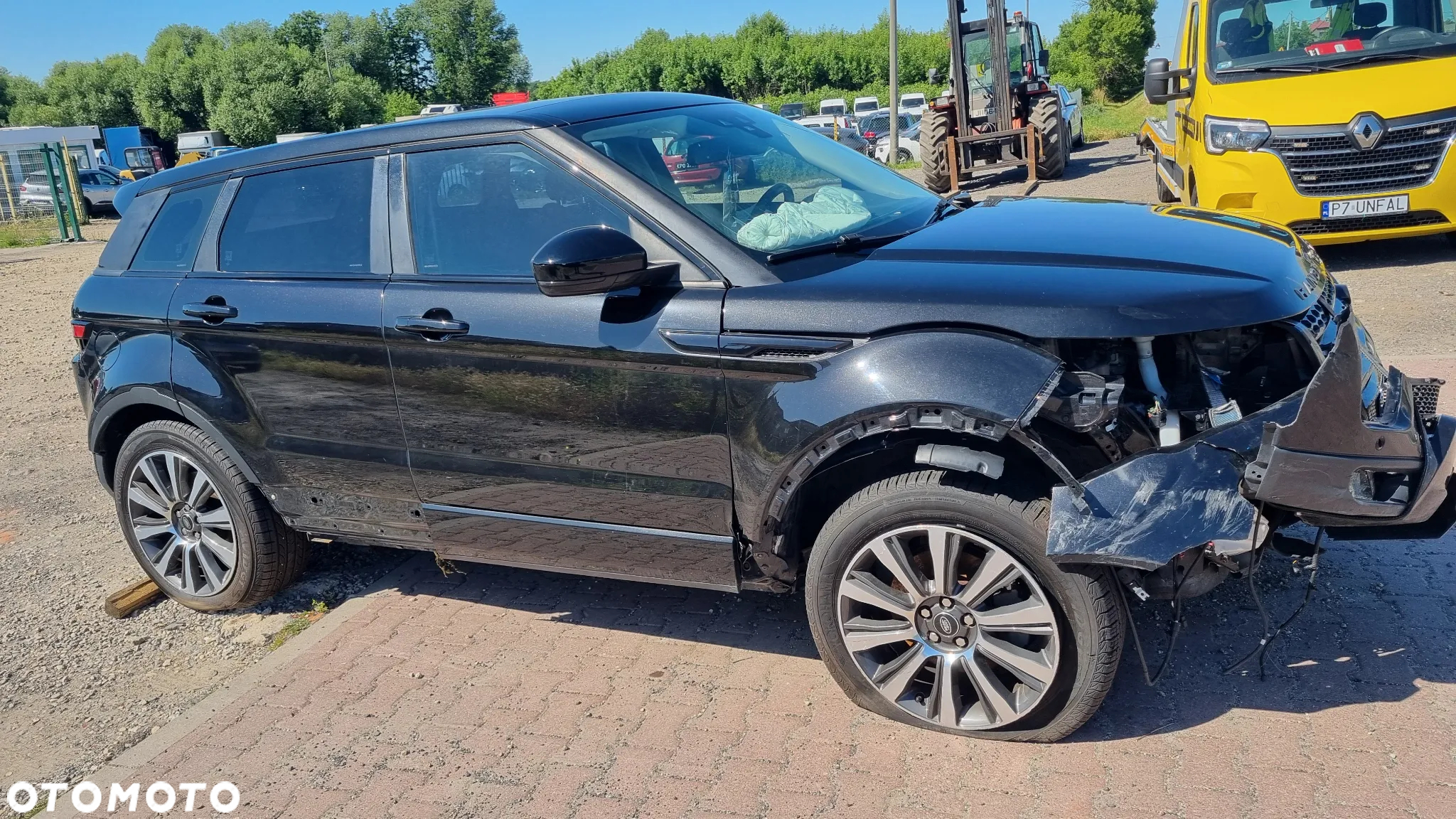 Land Rover Range Rover Evoque - 2