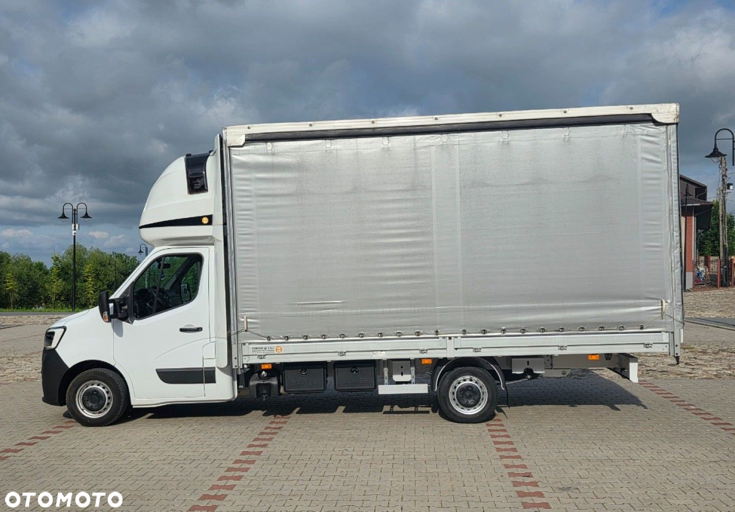 Renault Master - 7