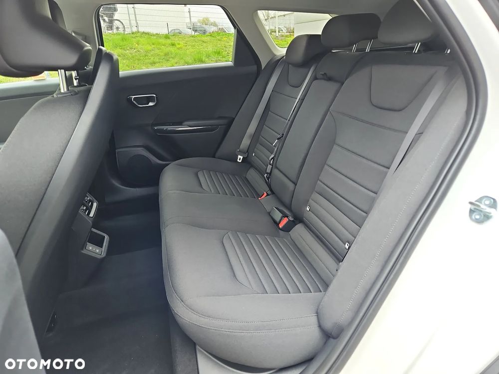 Kia K4 1.6 T-GDI M - 16