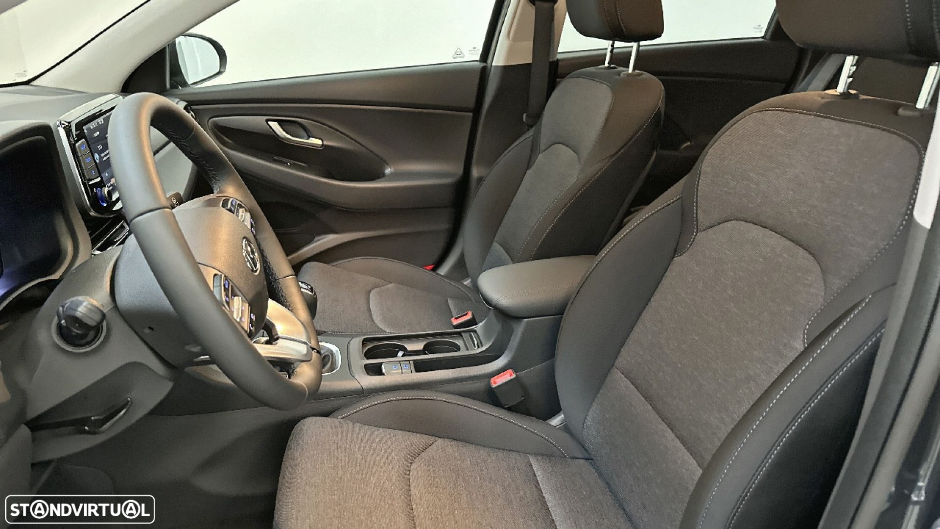 Hyundai i30 1.0 T-GDI Style Plus - 9