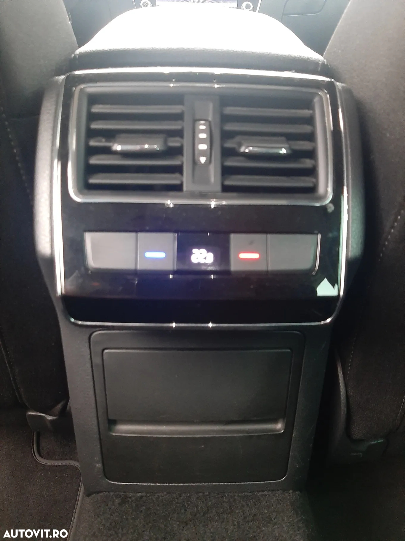 Skoda Superb 2.0 TDI DSG Style - 15