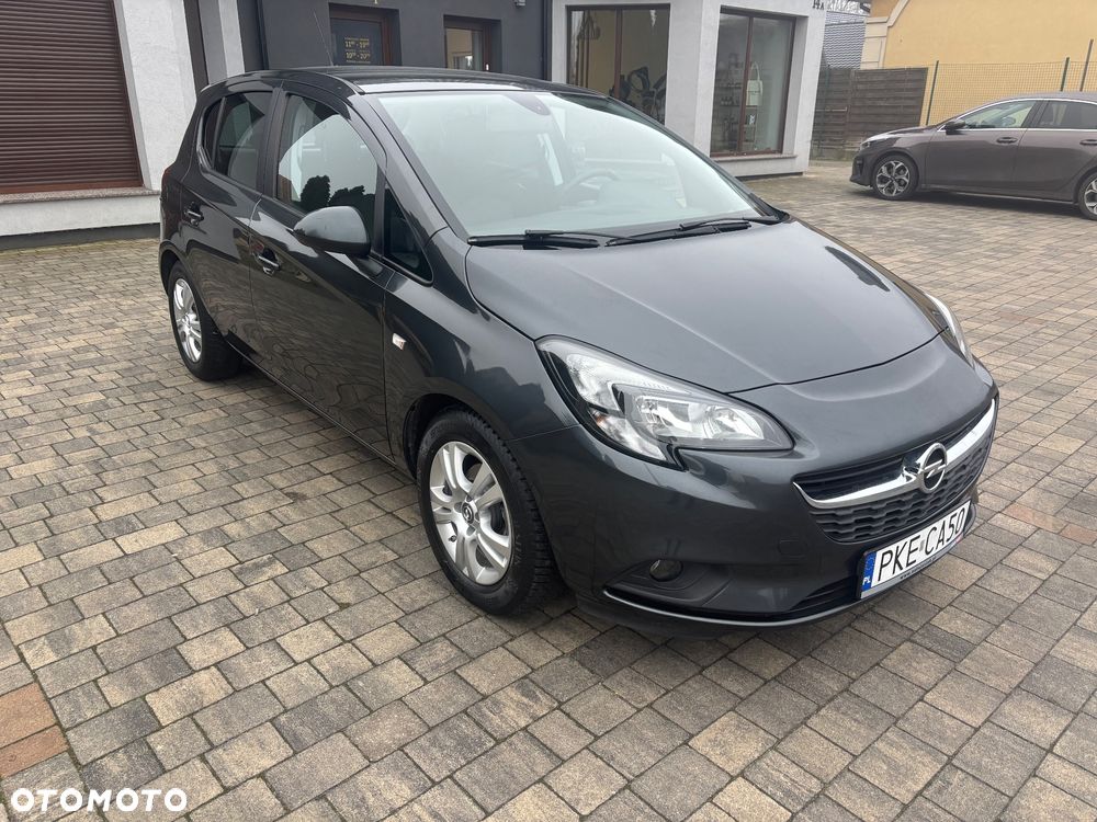 Opel Corsa 1.4 Active - 2
