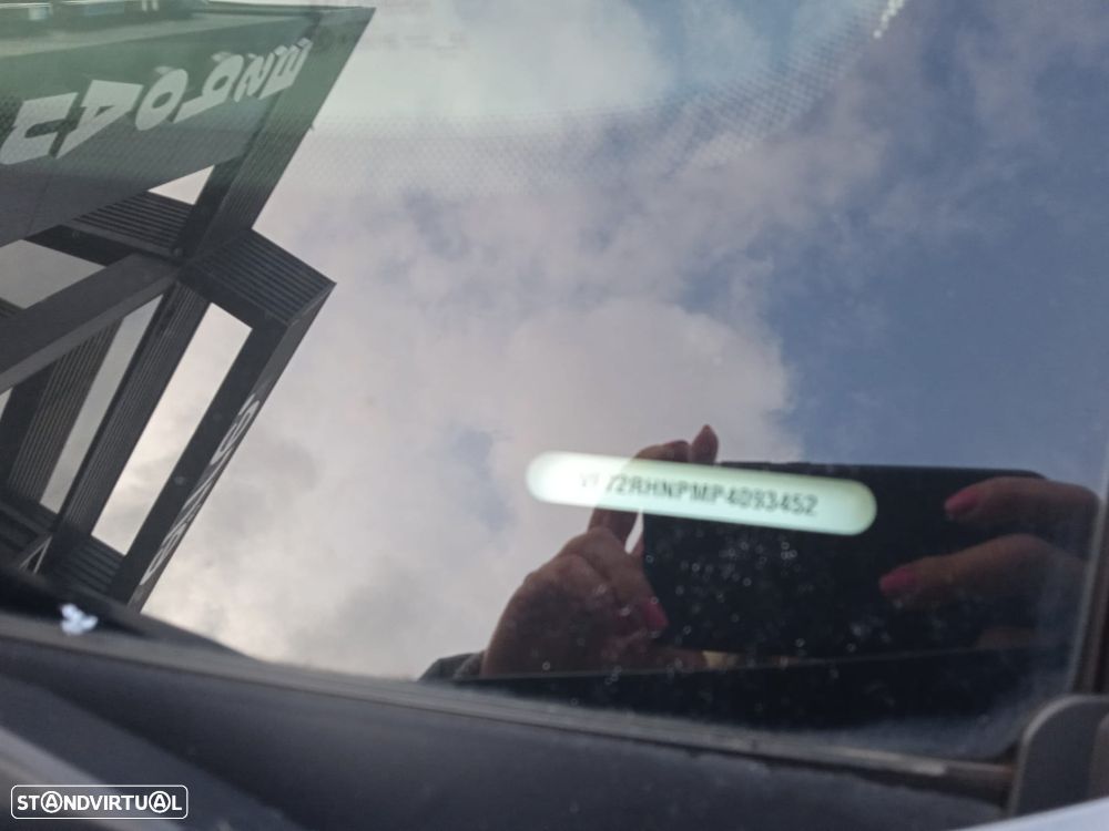Citroën C3 Aircross PureTech 110 Stop & Start OPF YOU - 8