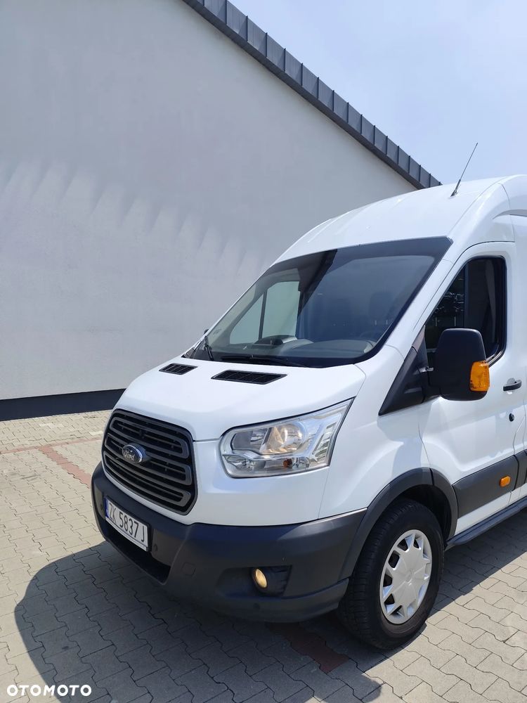 Ford Transit - 20