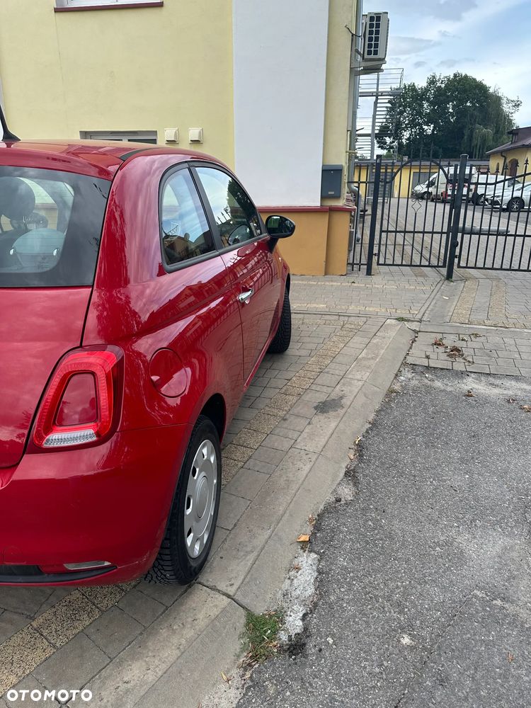 Fiat 500 - 9