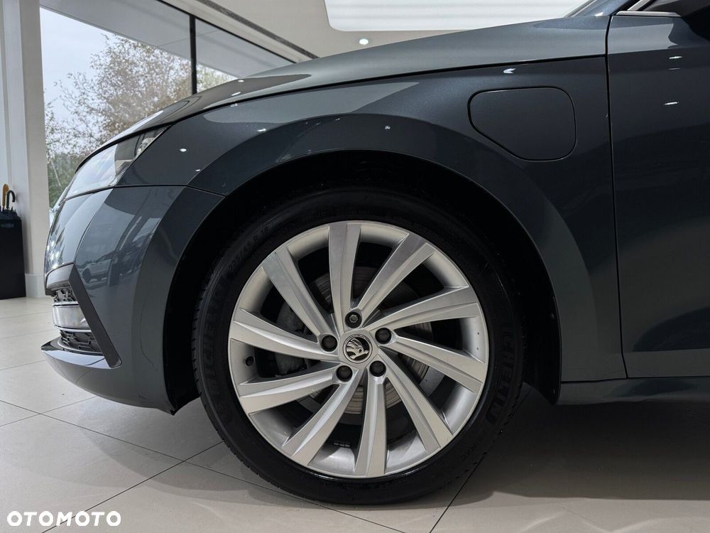 Skoda Octavia 1.4 TSI Plug-In Hybrid Style DSG - 18