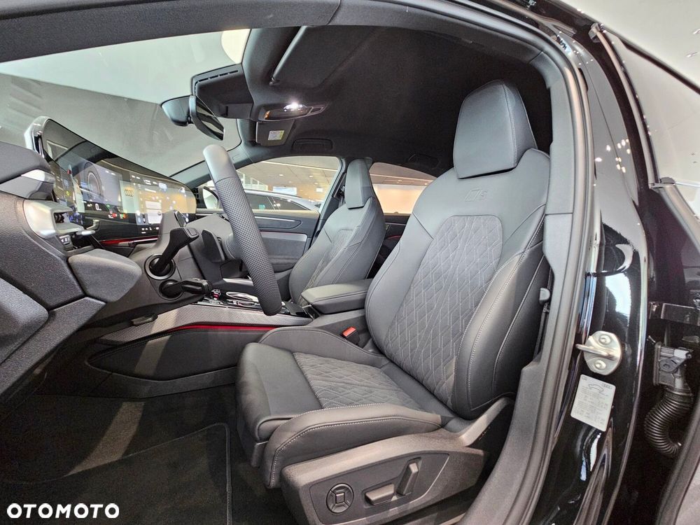 Audi A6 Limousine TDI mHEV Quattro S tronic - 12