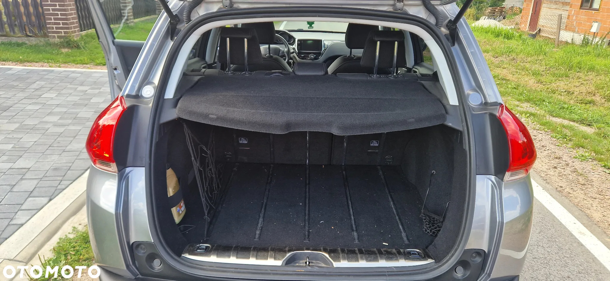 Peugeot 2008 120 VTI Allure - 13