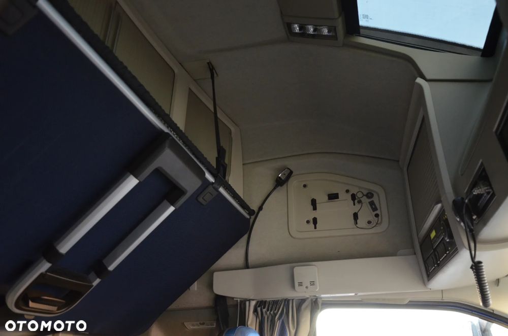 Volvo FH 500 XL / NEW / MEGA / 2022 / KLIMA P. / REGULOWANE SIODŁO / FULL LED / NAVI / 0789 - 12