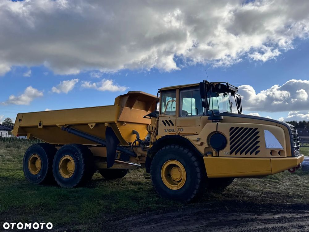 Volvo A25D - 4