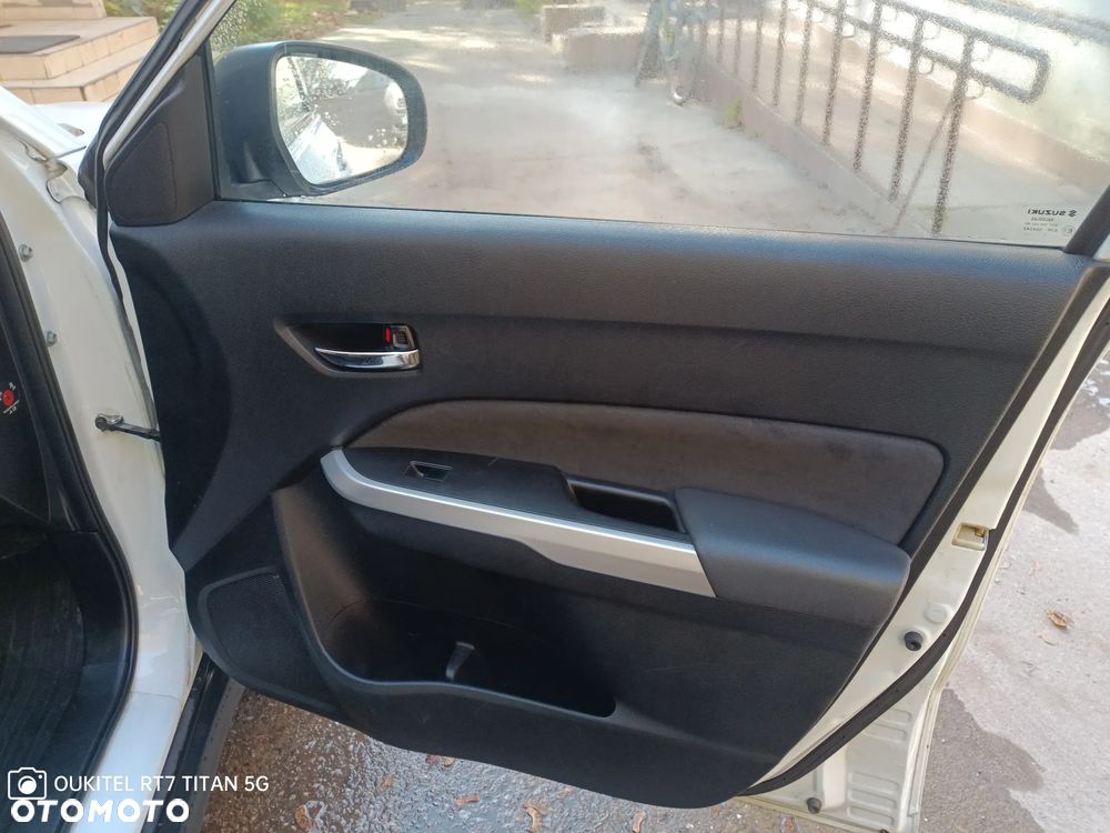 Suzuki Vitara - 7