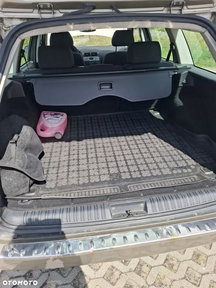 Ford Mondeo 2.0 TDCi Trend - 2