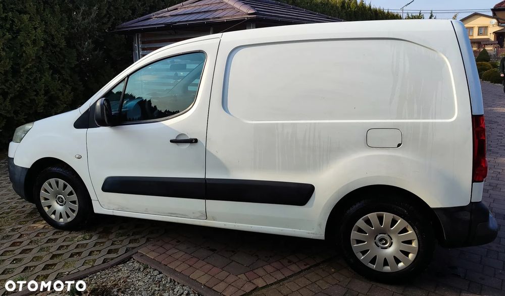 Peugeot Partner - 3