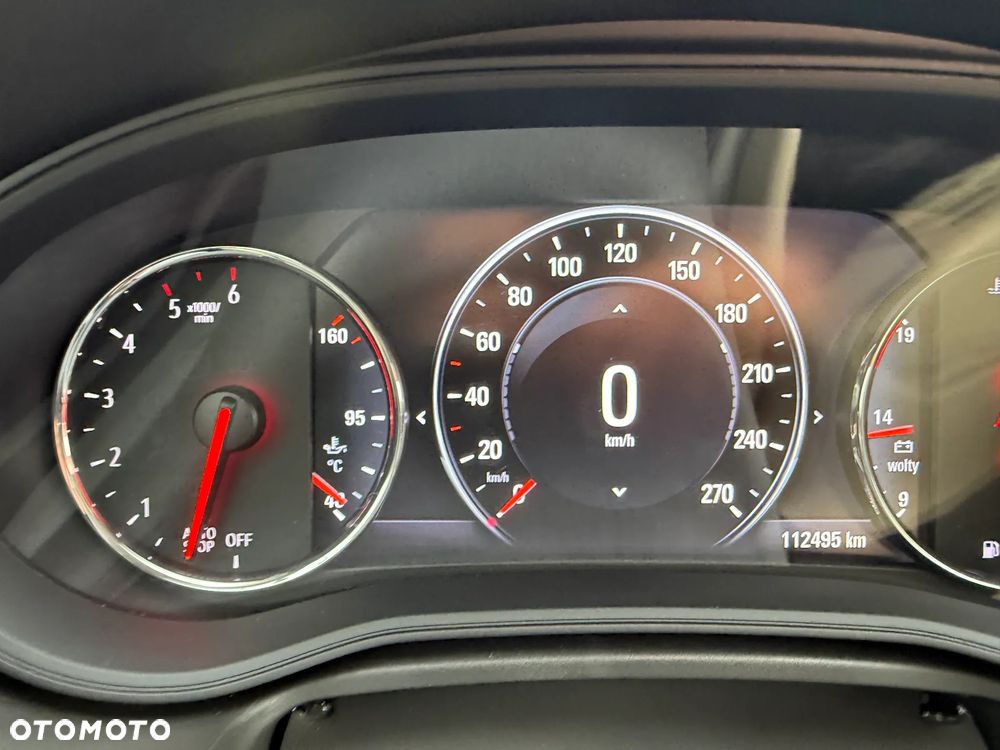 Opel Insignia - 13