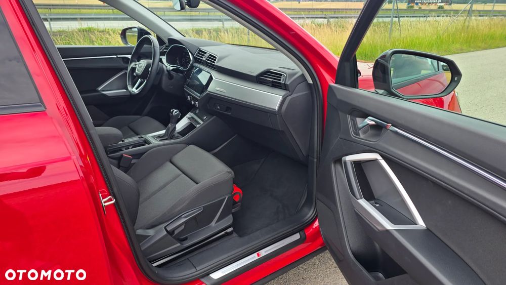 Audi Q3 35 TFSI S line S tronic - 23