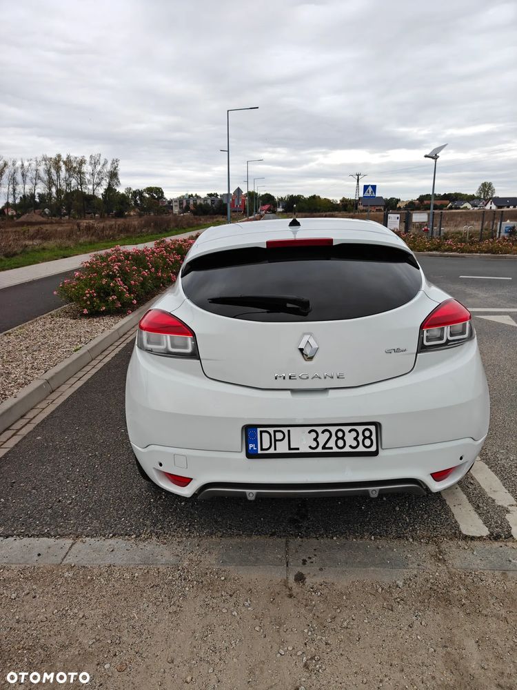 Renault Megane - 17