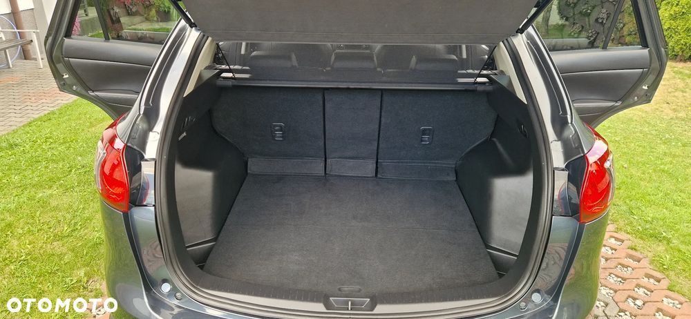 Mazda CX-5 - 16