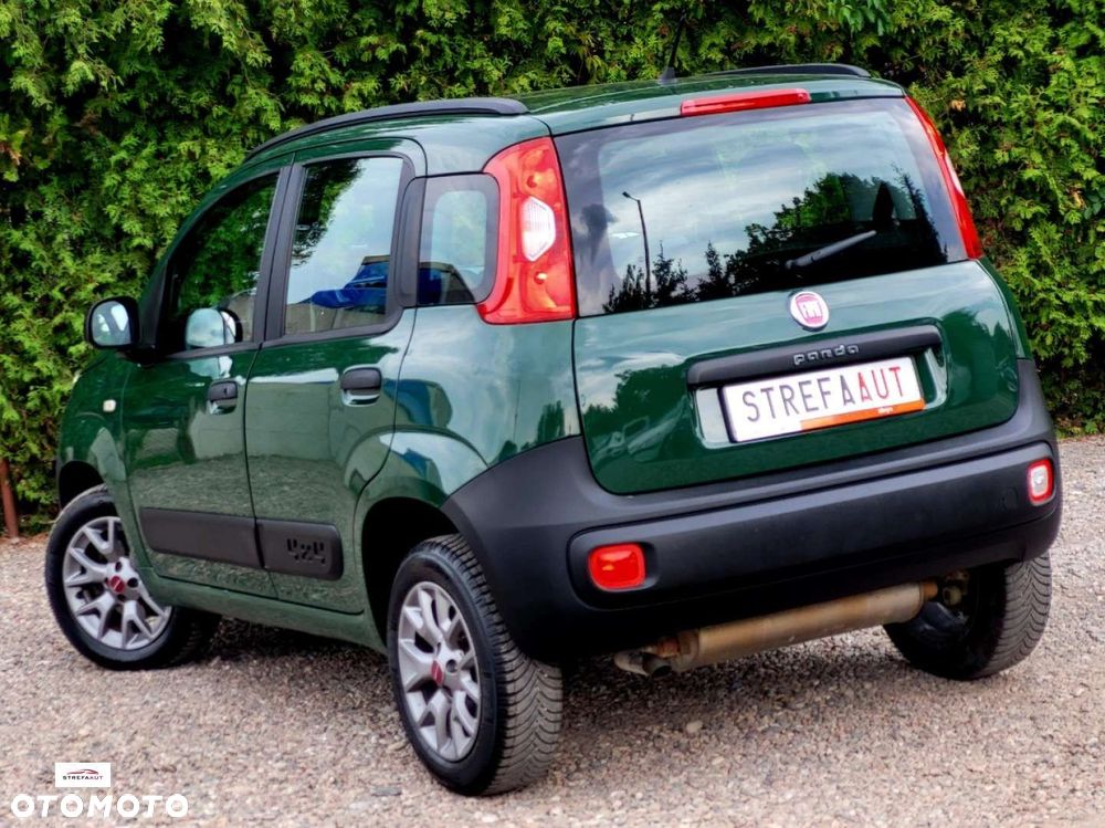 Fiat Panda - 2