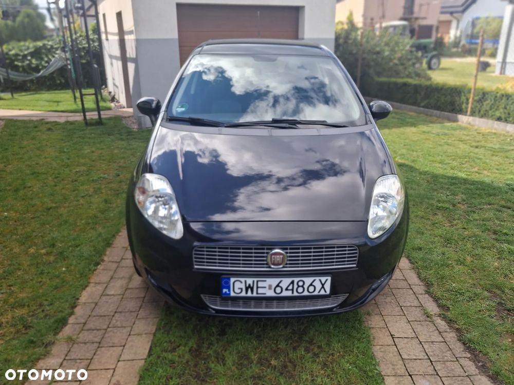 Fiat Punto - 20