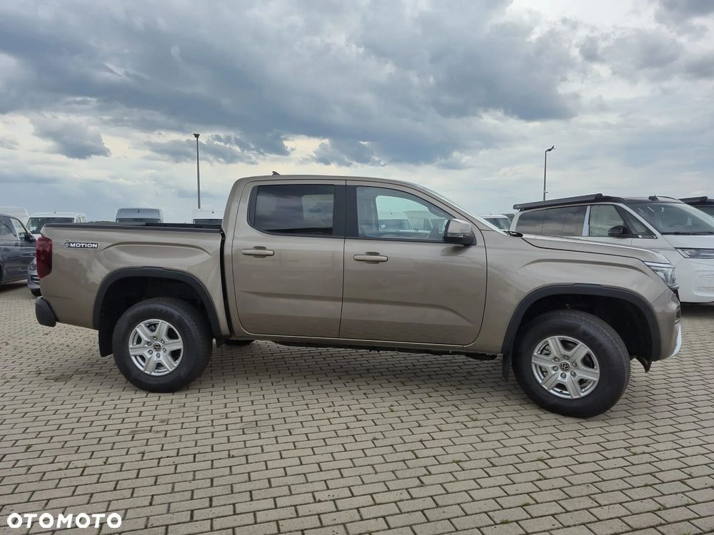 Volkswagen Amarok 2.0 TDI 4Mot Life - 3