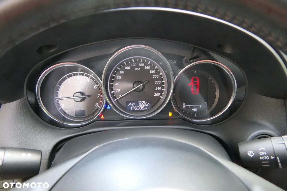 Mazda CX-5 2.0 Skymotion 2WD - 25