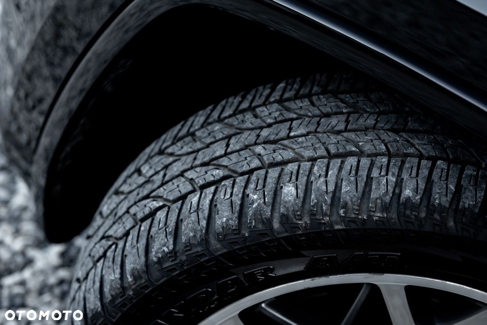 Jeep Grand Cherokee 3.0 CRD Overland - 8