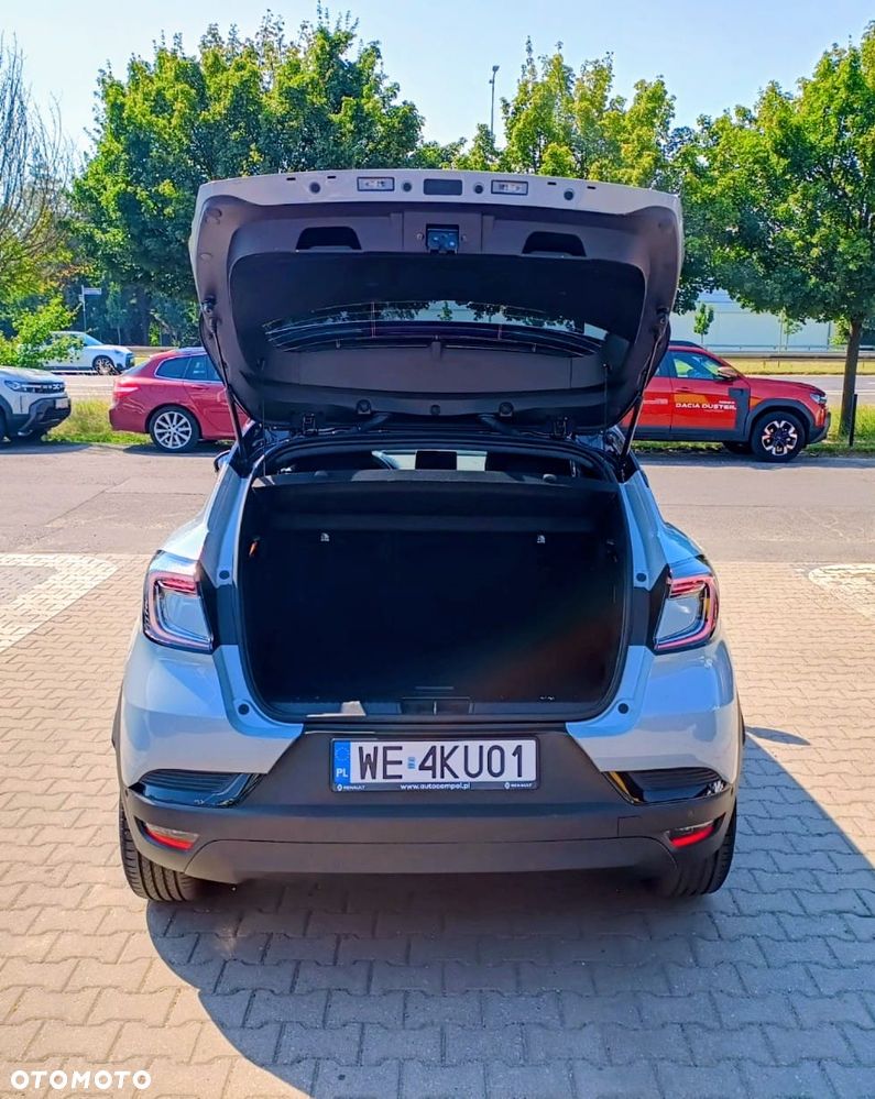 Renault Captur - 8