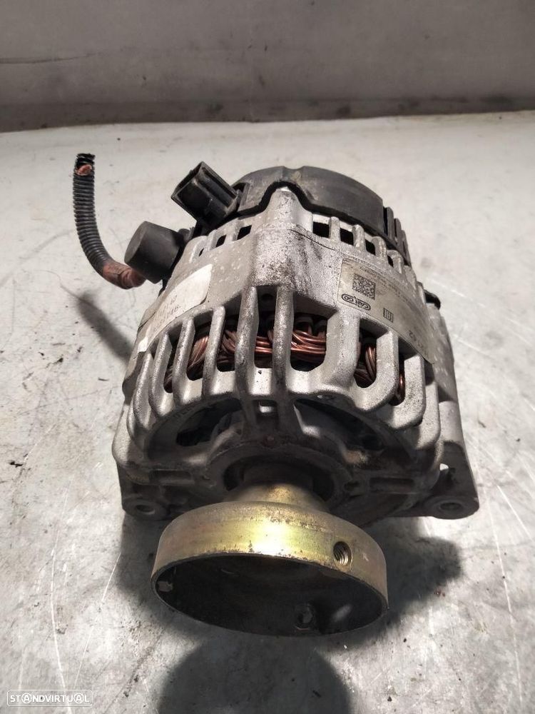 ALTERNADOR FORD FOCUS BERLINA CAK - 1