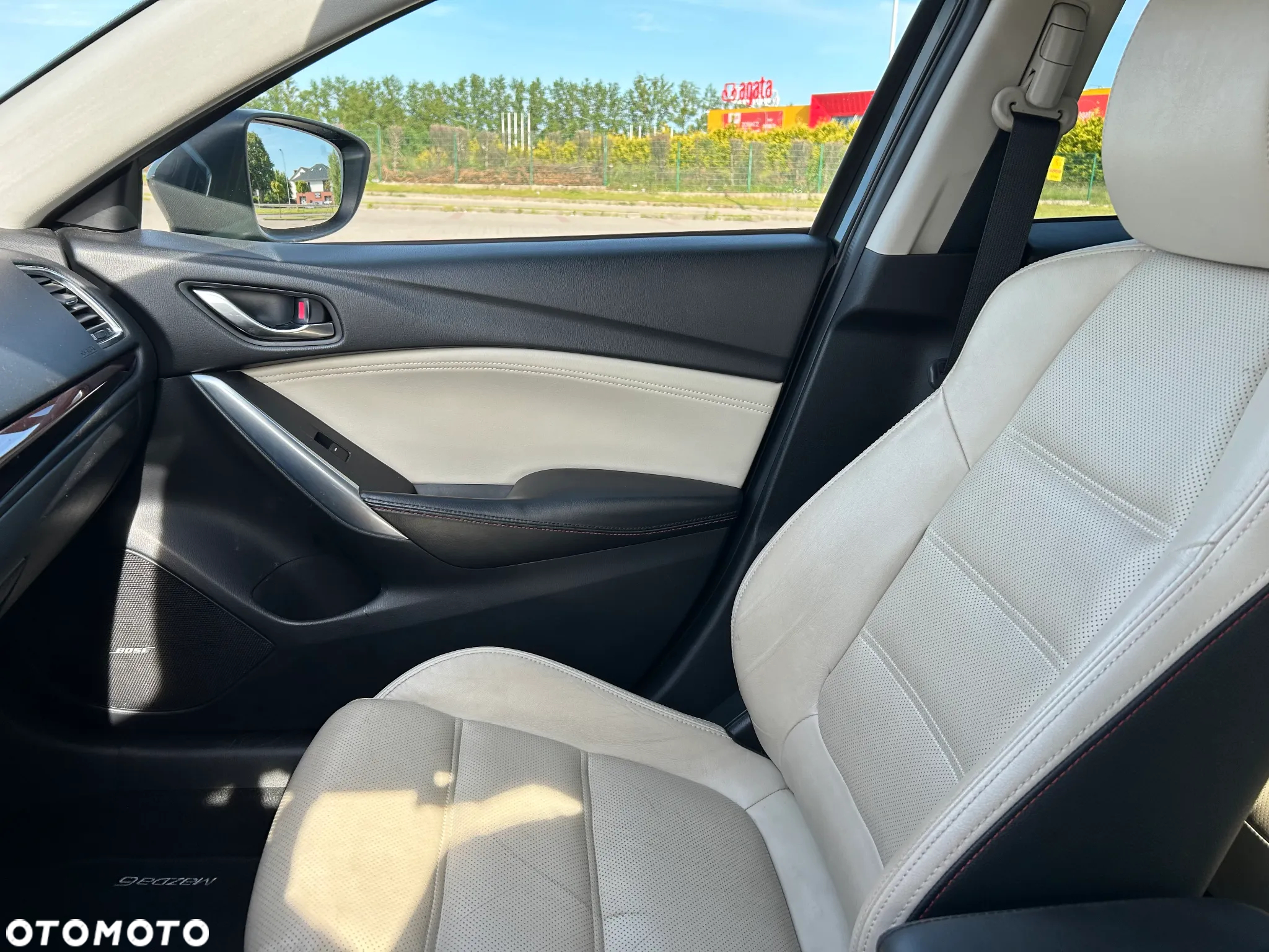 Mazda 6 2.2 D Skypassion I-ELoop - 21
