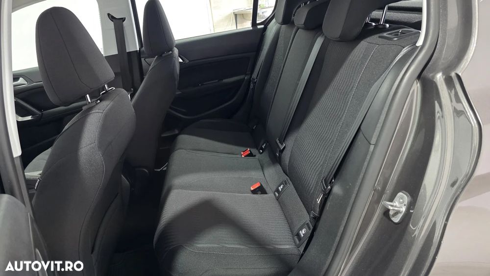 Peugeot 308 1.6 BlueHDi FAP STT Allure - 9