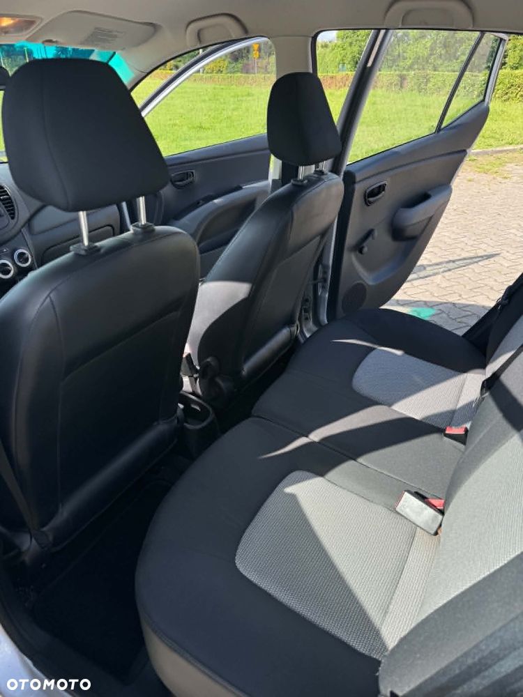 Hyundai i10 1.1 Classic - 9