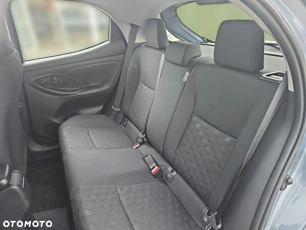 Toyota Yaris Hybrid 1.5 Comfort - 15