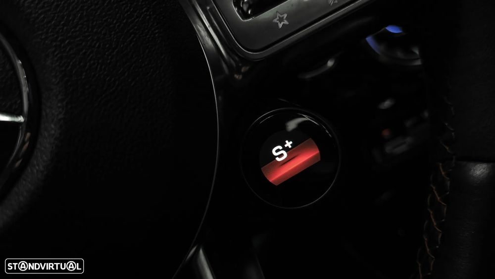 Mercedes-Benz CLA 45 AMG S 4Matic+ Speedshift 8G-D - 23