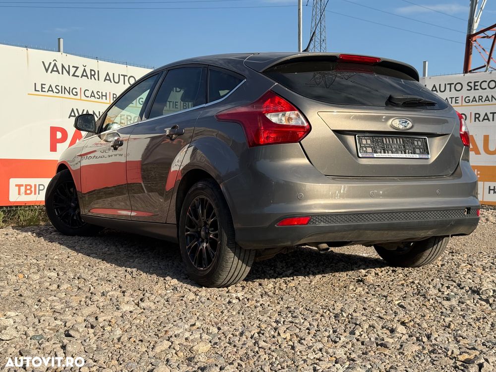 Ford Focus - 4